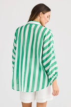 Holiday Cliffside Shirt