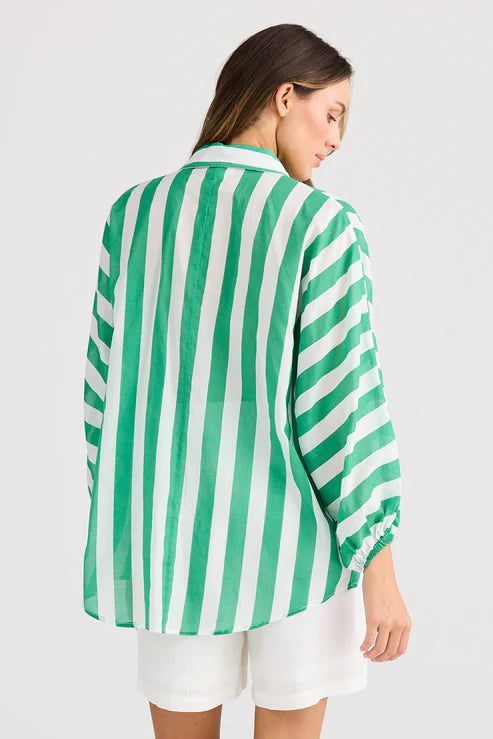 Holiday Cliffside Shirt