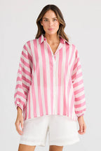 Holiday Cliffside Shirt