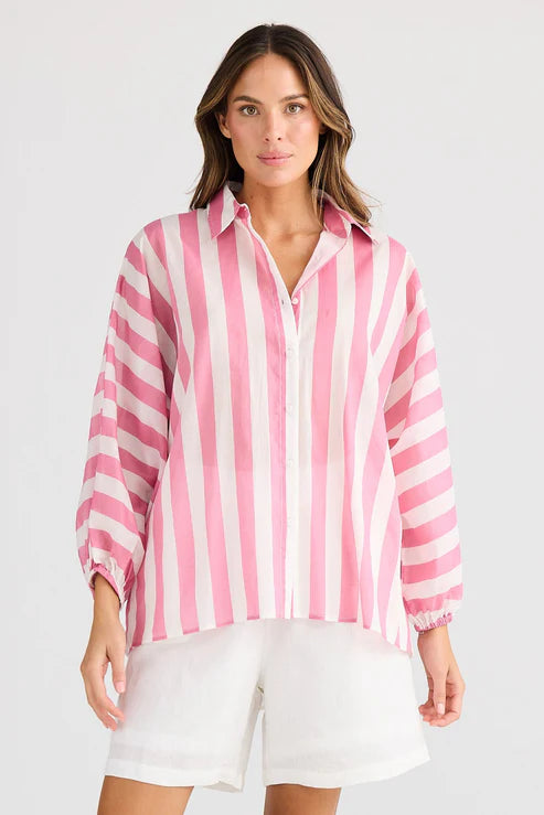 Holiday Cliffside Shirt