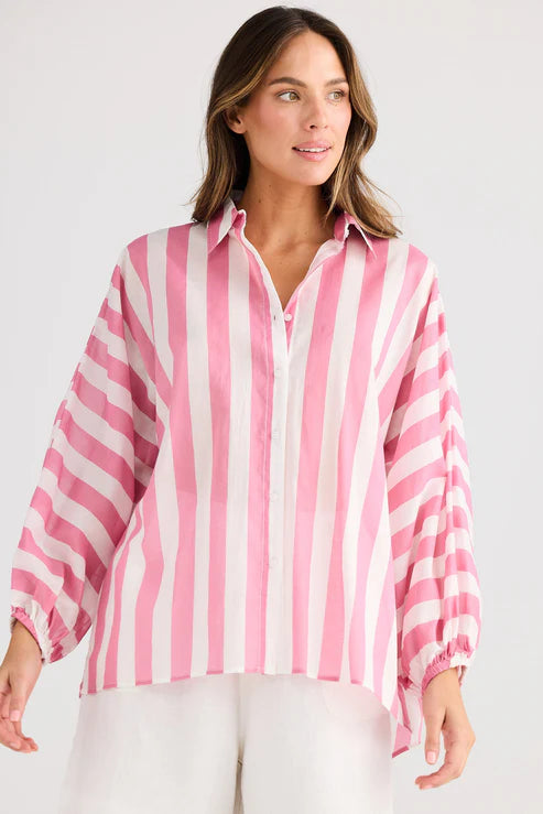 Holiday Cliffside Shirt
