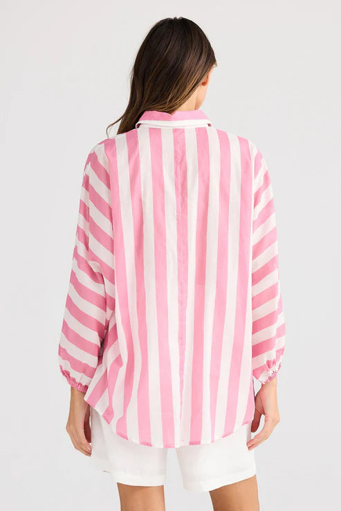 Holiday Cliffside Shirt