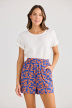 Holiday Soliel Shorts
