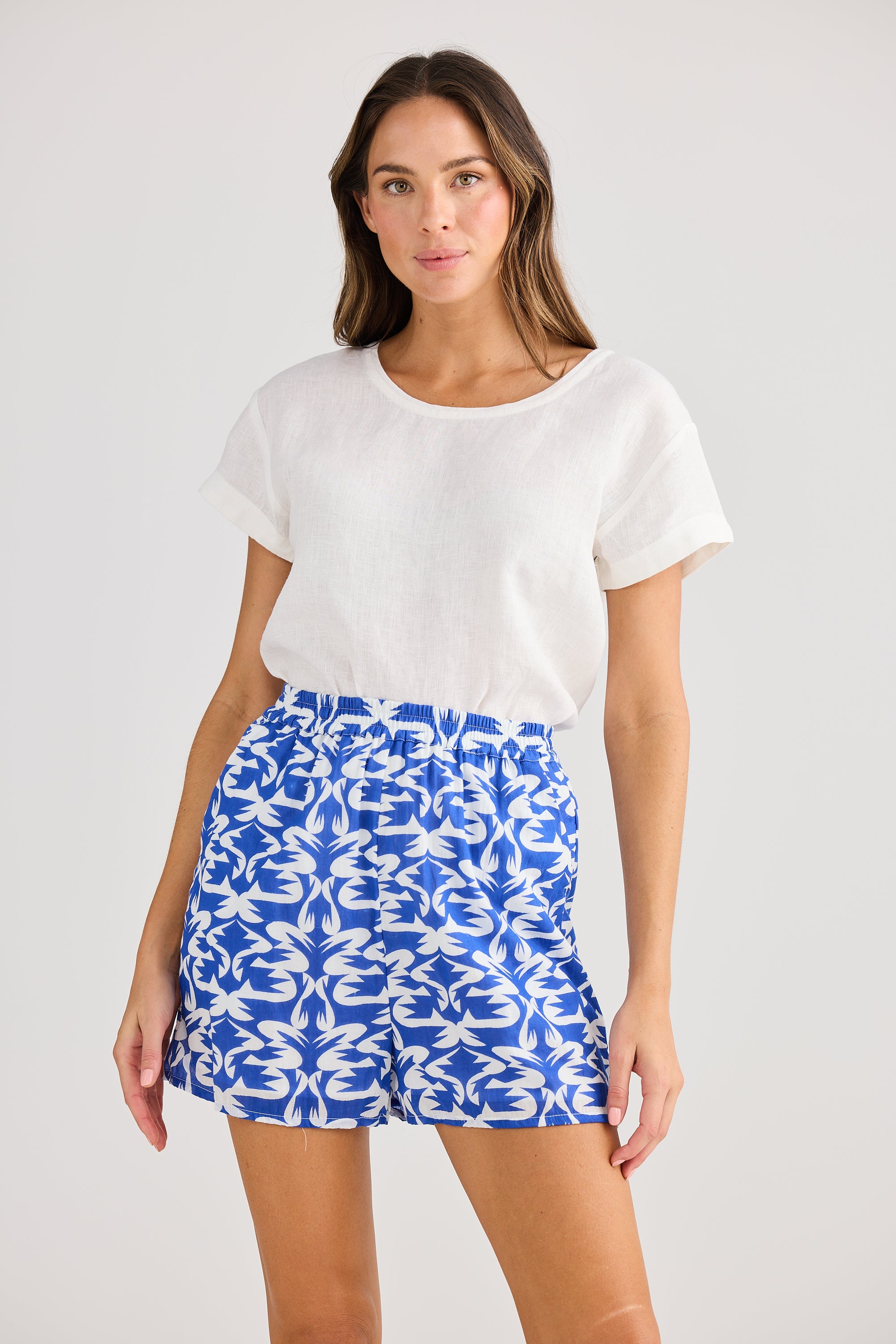 Holiday Soliel Shorts