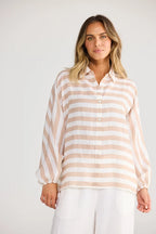 Holiday Cliffside Shirt