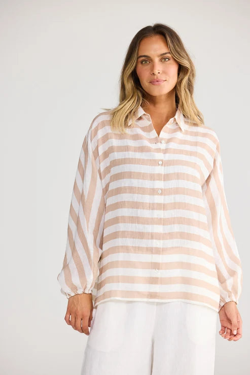 Holiday Cliffside Shirt
