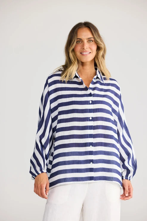 Holiday Cliffside Shirt