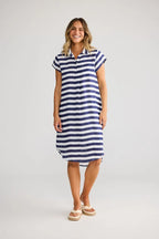 Holiday Ahoy Tunic