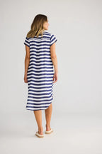Holiday Ahoy Tunic