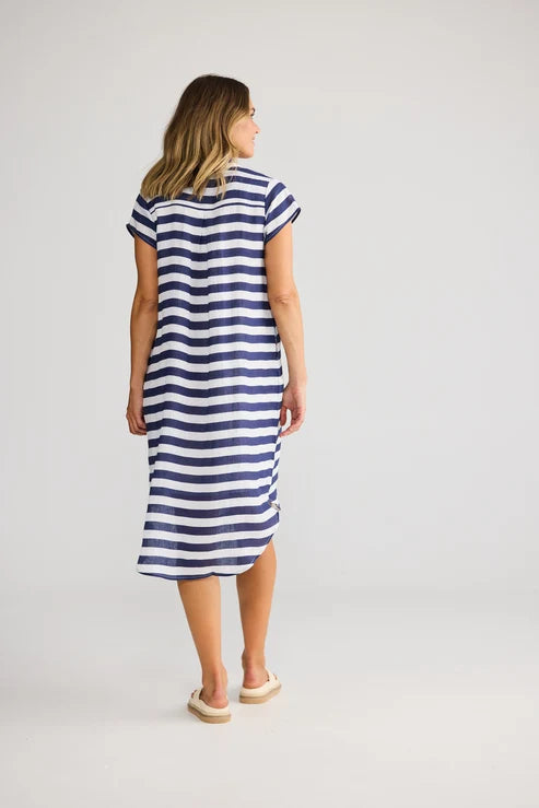 Holiday Ahoy Tunic