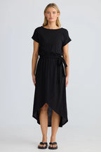 Home Love Holiday Skyline Dress