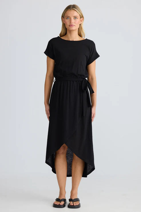 Home Love Holiday Skyline Dress