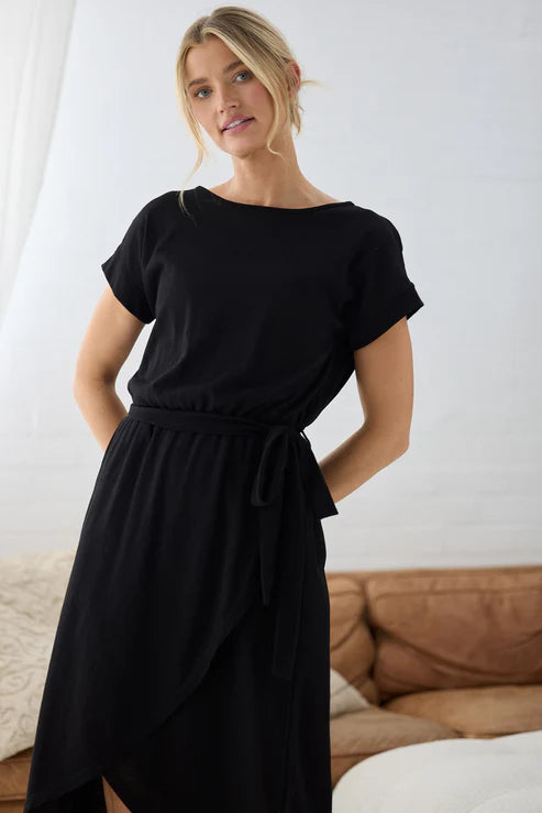 Home Love Holiday Skyline Dress