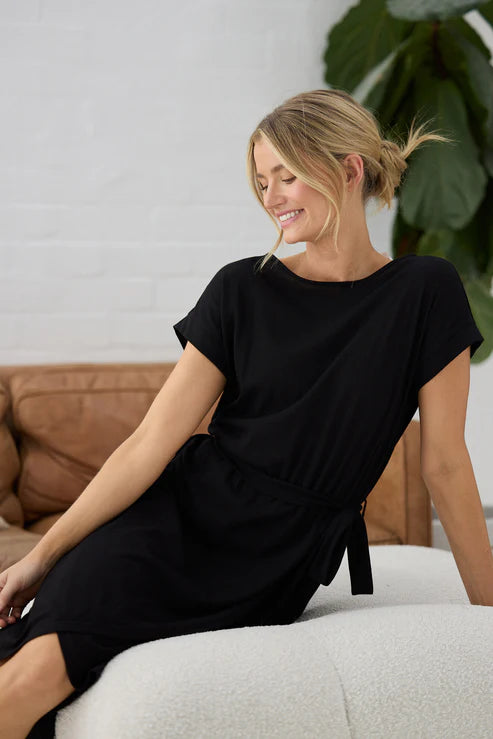 Home Love Holiday Skyline Dress