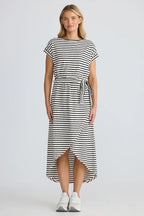 Home Love Holiday Skyline Dress