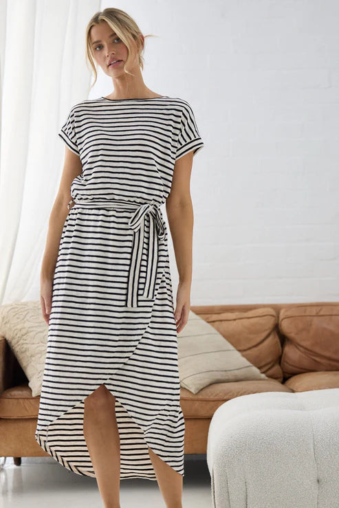 Home Love Holiday Skyline Dress