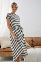 Home Love Holiday Skyline Dress