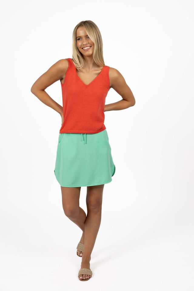 Humidity Savannah Skirt