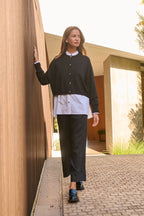 Naturals Linen Pants GA671