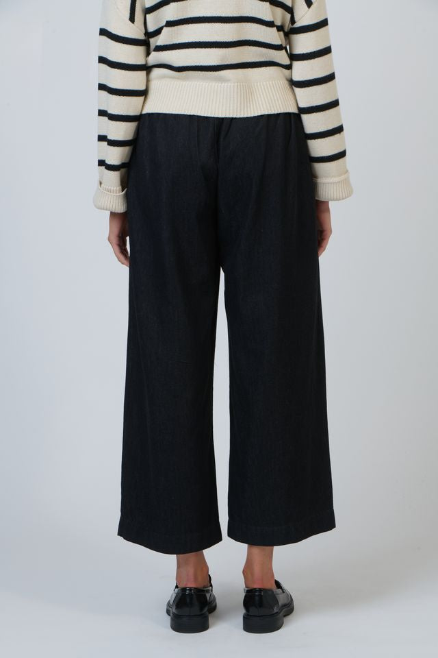 Naturals Linen Pants GA671