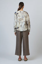 Naturals Linen Shirt - GA679