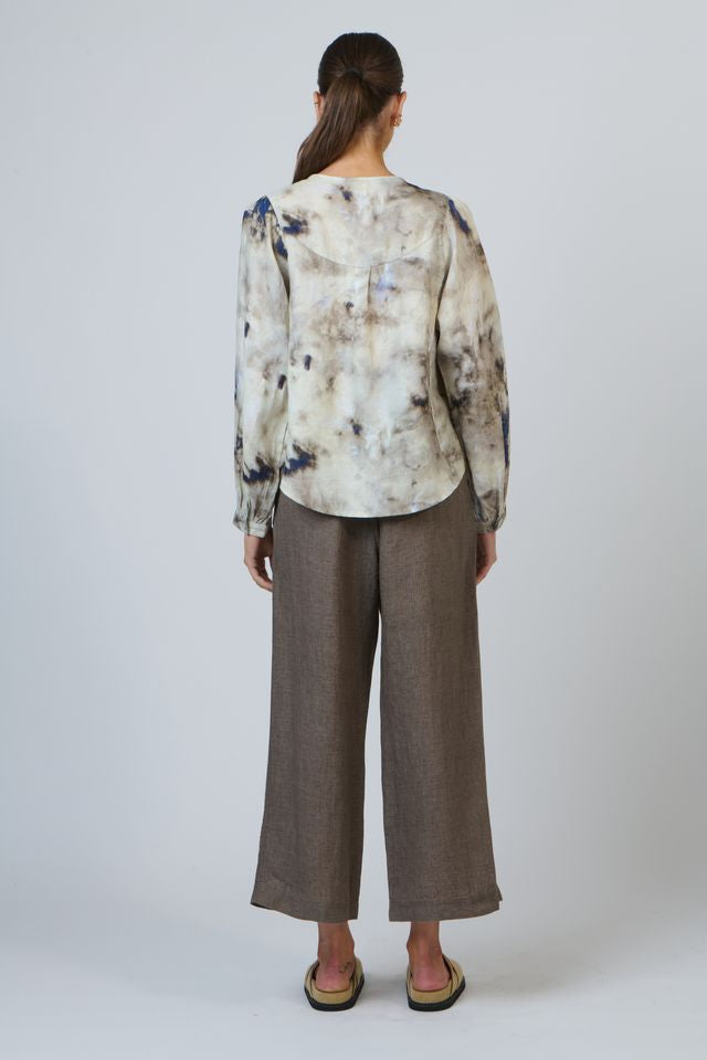 Naturals Linen Shirt - GA679