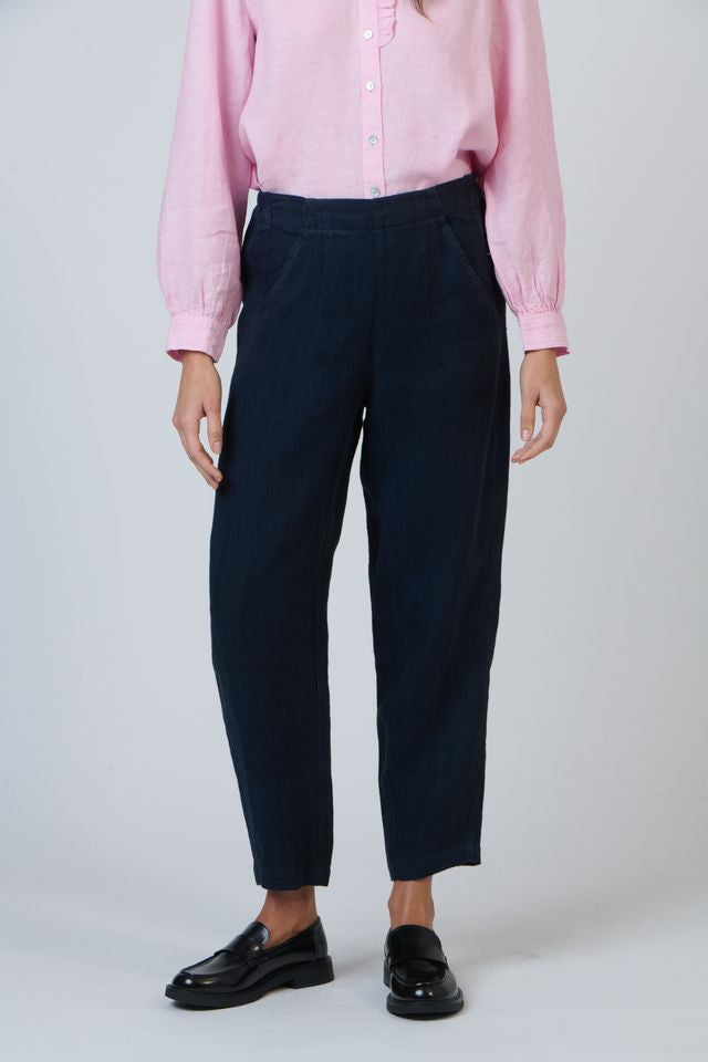 Naturals Linen Pants GA619