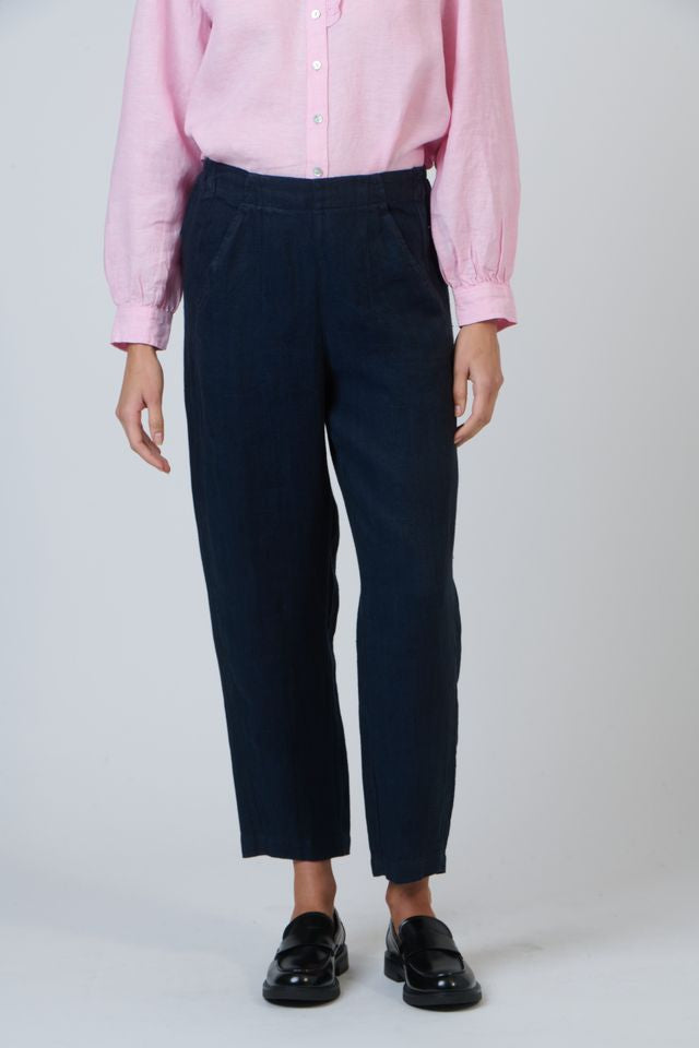 Naturals Linen Pants GA619