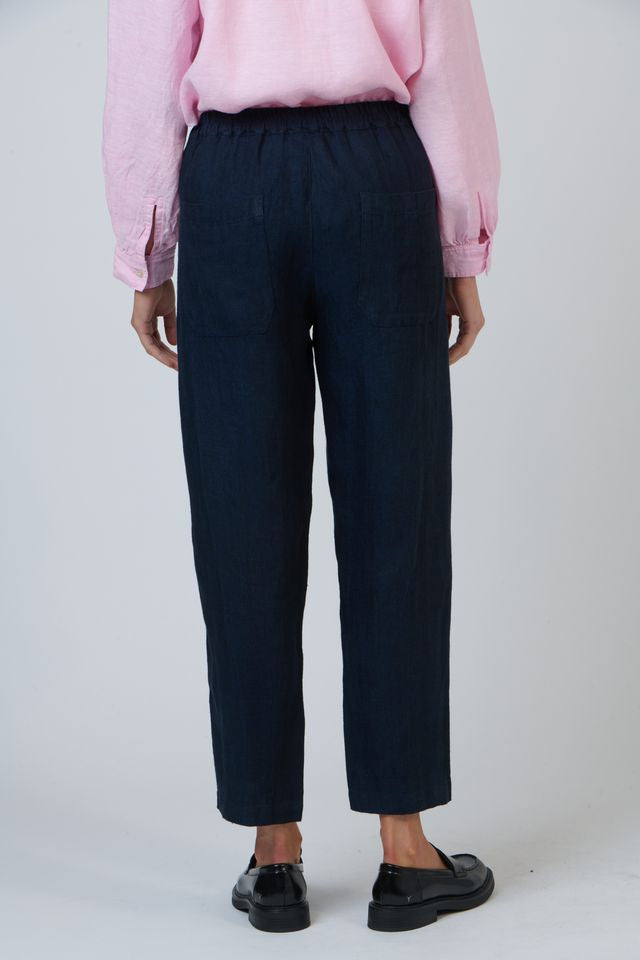 Naturals Linen Pants GA619