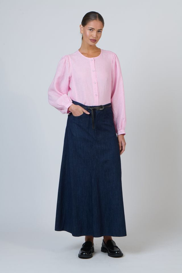 Naturals Maxi Skirt