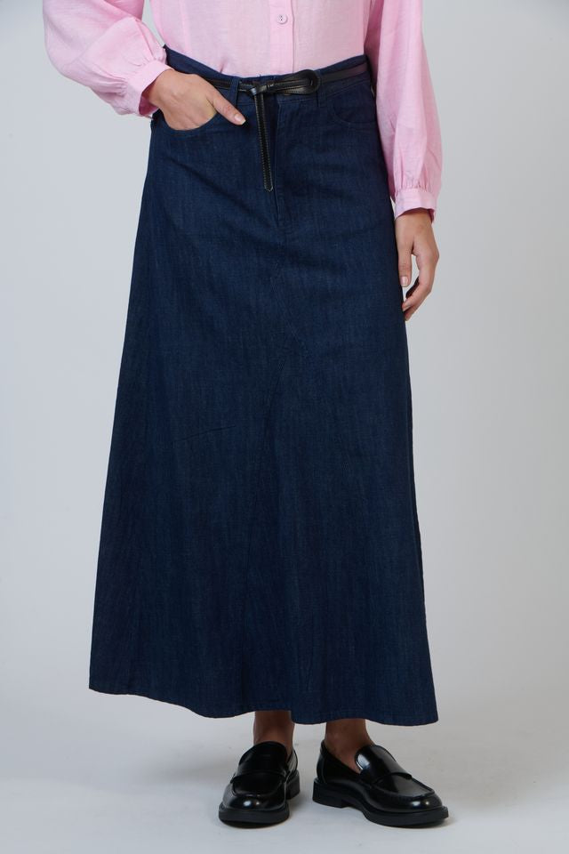 Naturals Maxi Skirt