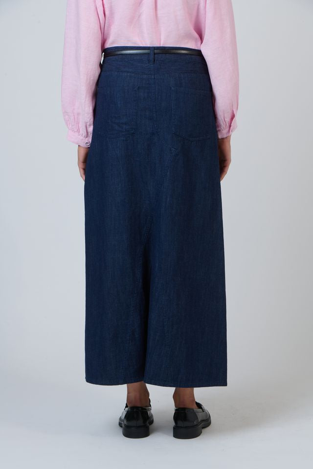Naturals Maxi Skirt