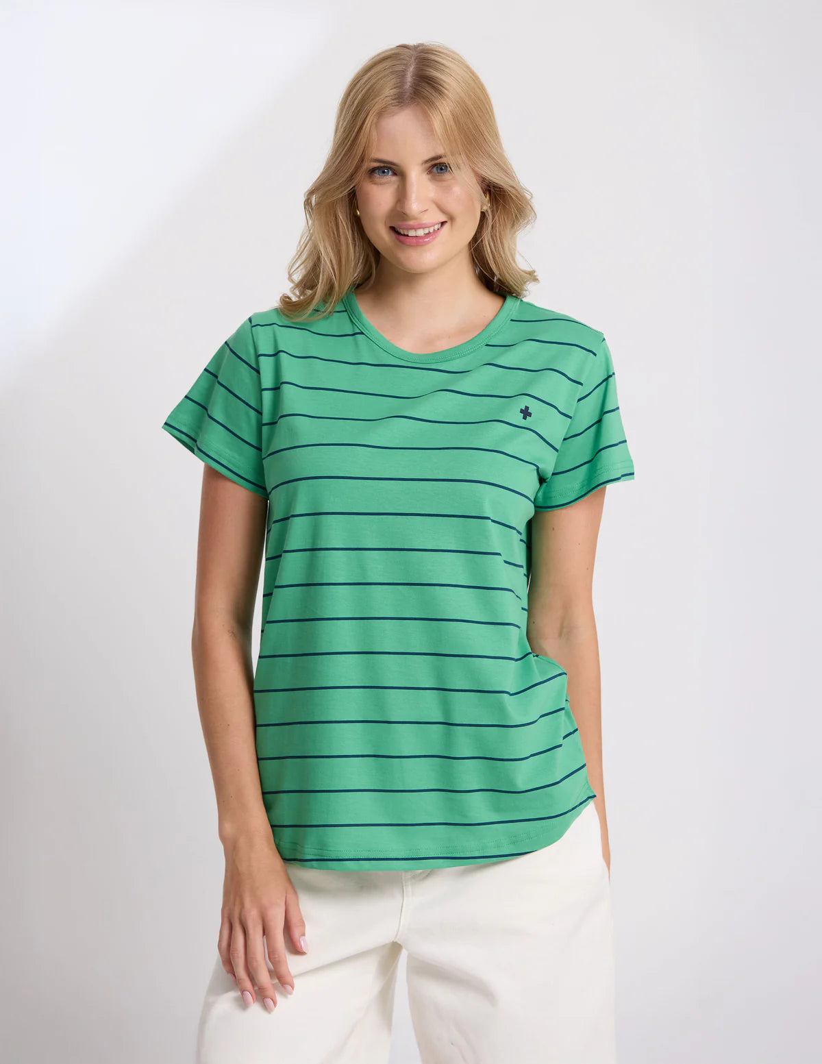 Stella + Gemma Classic Tee