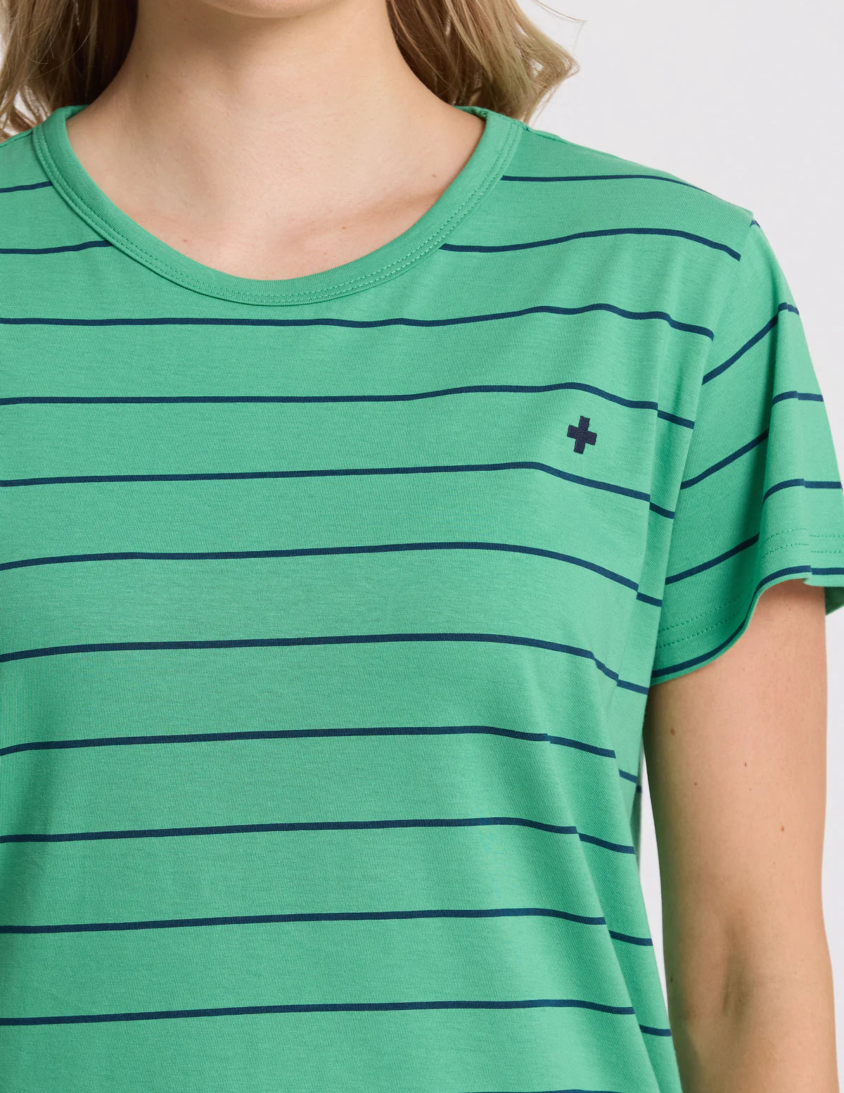 Stella + Gemma Classic Tee