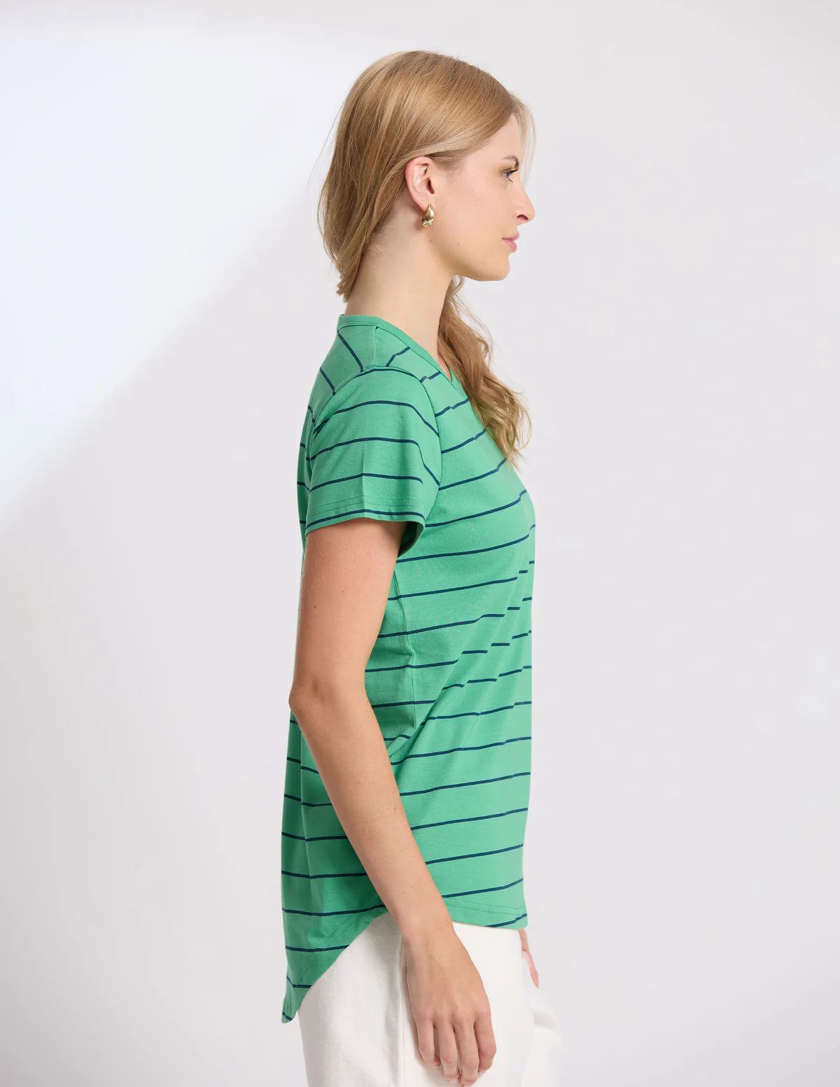 Stella + Gemma Classic Tee