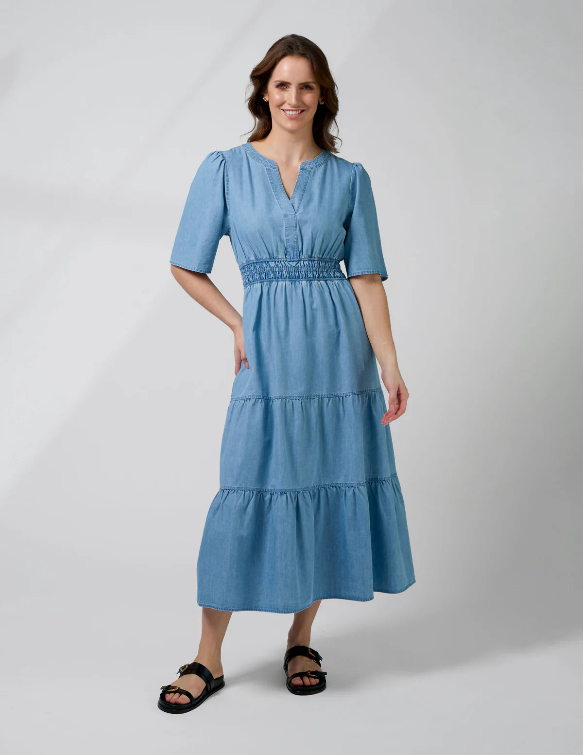Stella + Gemma Vittoria Dress