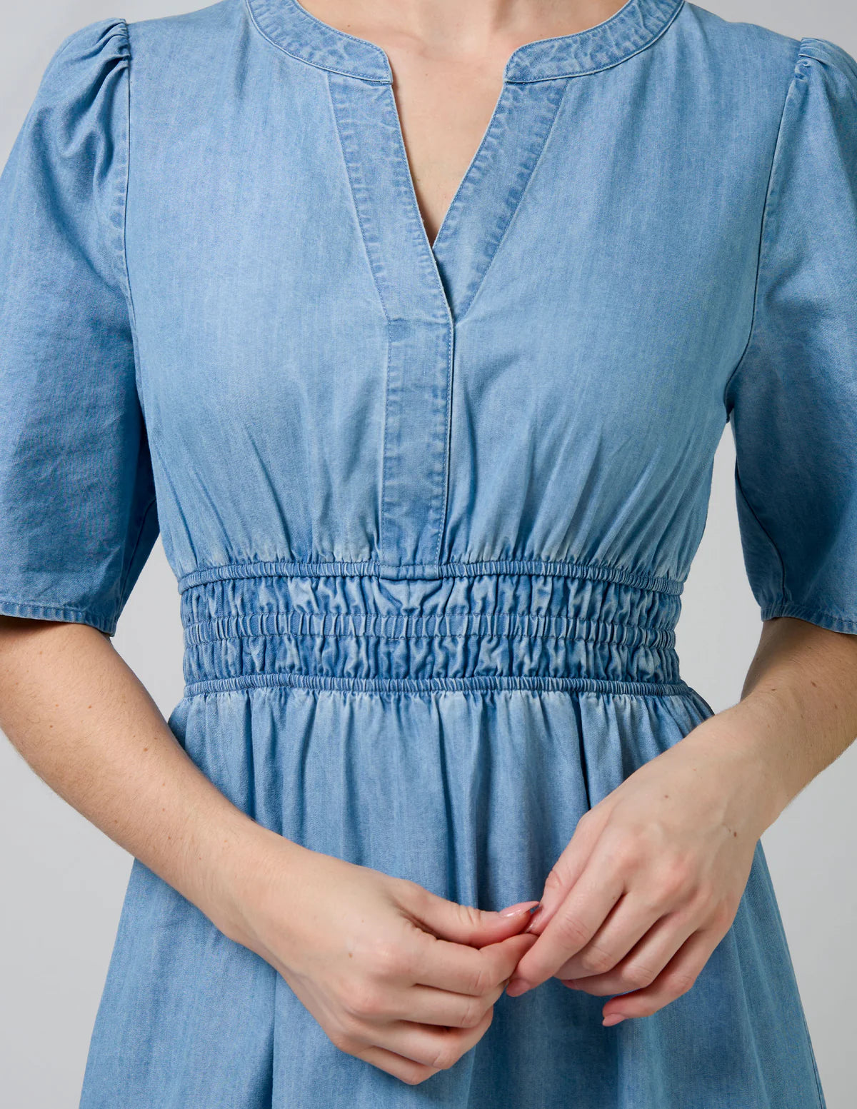 Stella + Gemma Vittoria Dress