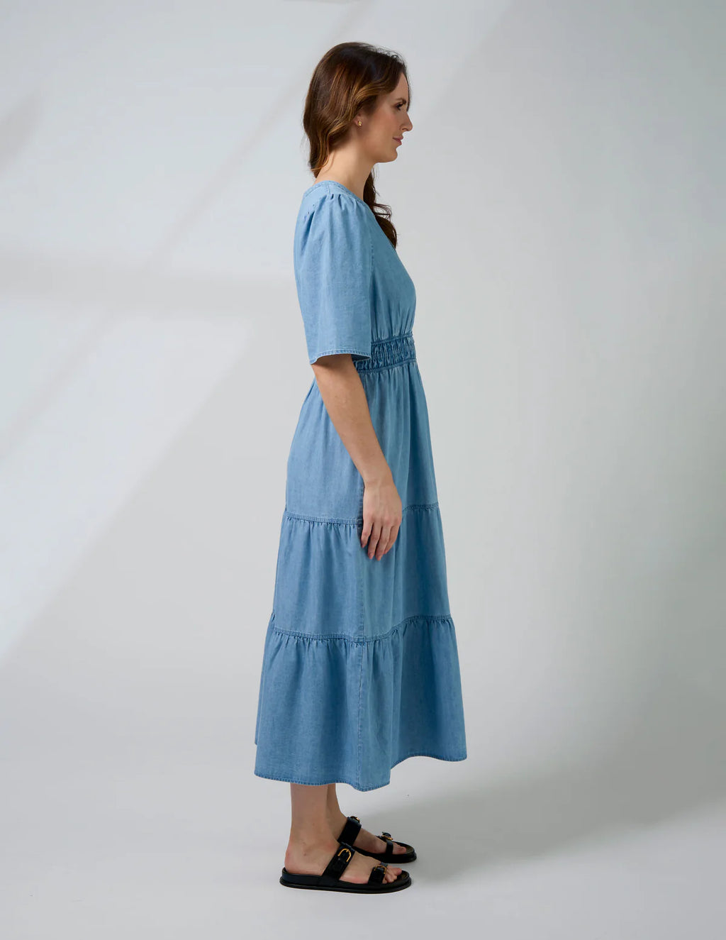 Stella + Gemma Vittoria Dress
