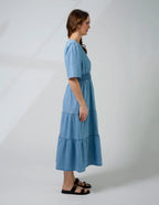 Stella + Gemma Vittoria Dress