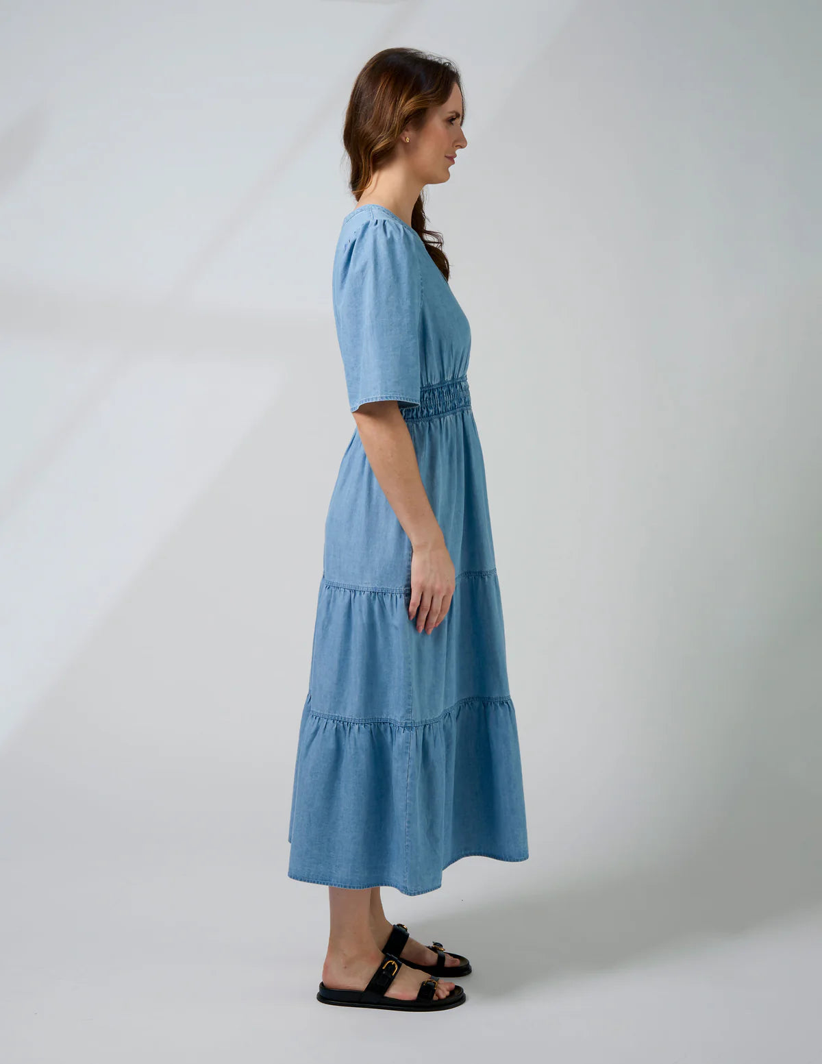 Stella + Gemma Vittoria Dress