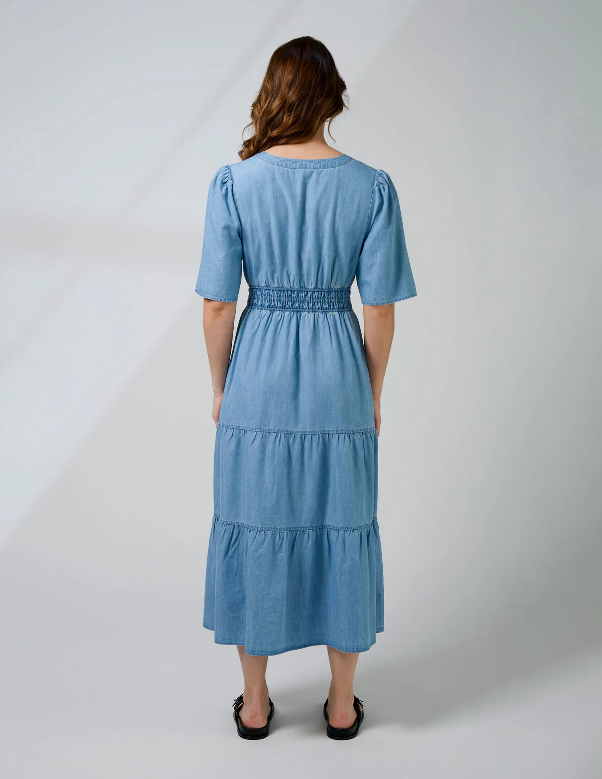 Stella + Gemma Vittoria Dress