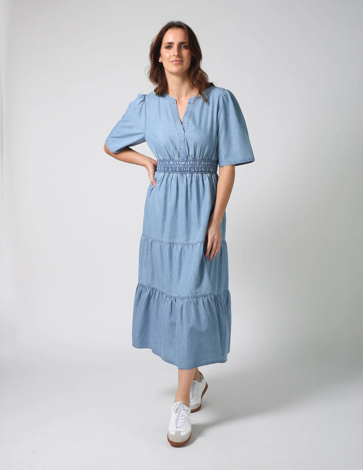 Stella + Gemma Vittoria Dress