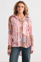 Talisman Freefalling Shirt