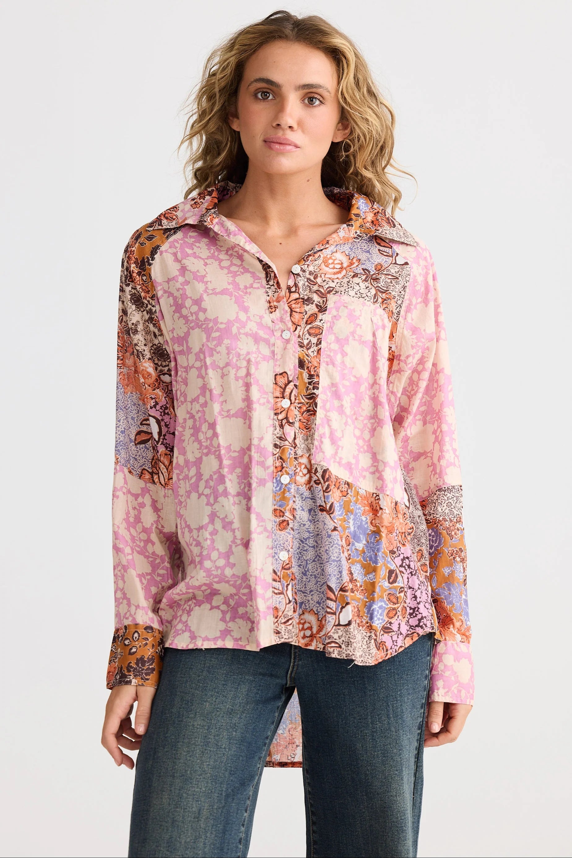 Talisman Freefalling Shirt