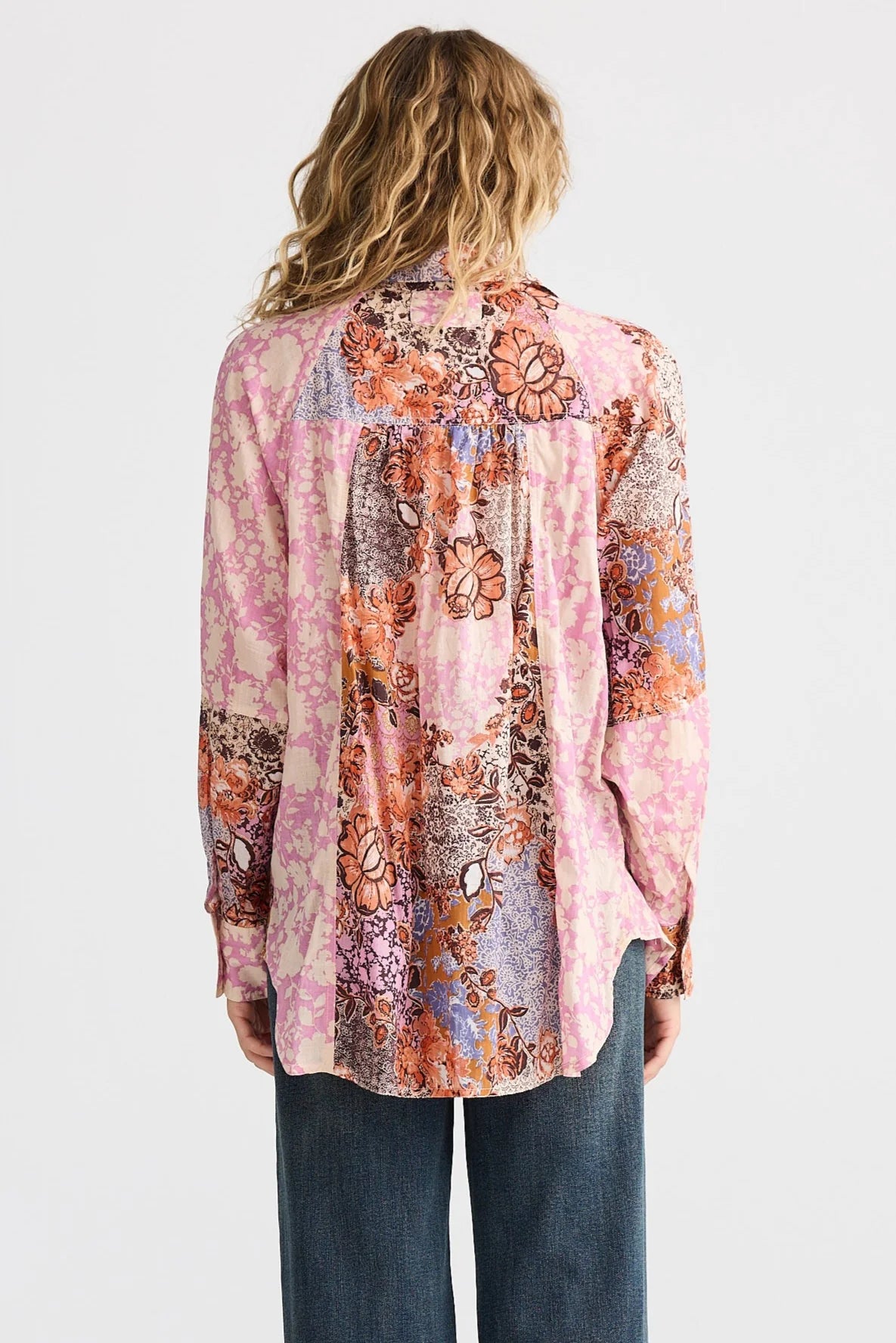 Talisman Freefalling Shirt