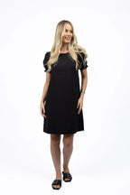 Humidity Sana Shift Dress