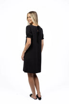 Humidity Sana Shift Dress