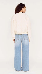 Mink Pink Suri Puffer Jacket