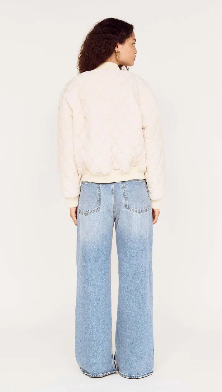 Mink Pink Suri Puffer Jacket