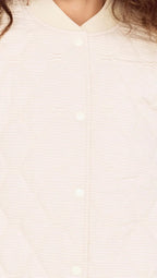 Mink Pink Suri Puffer Jacket